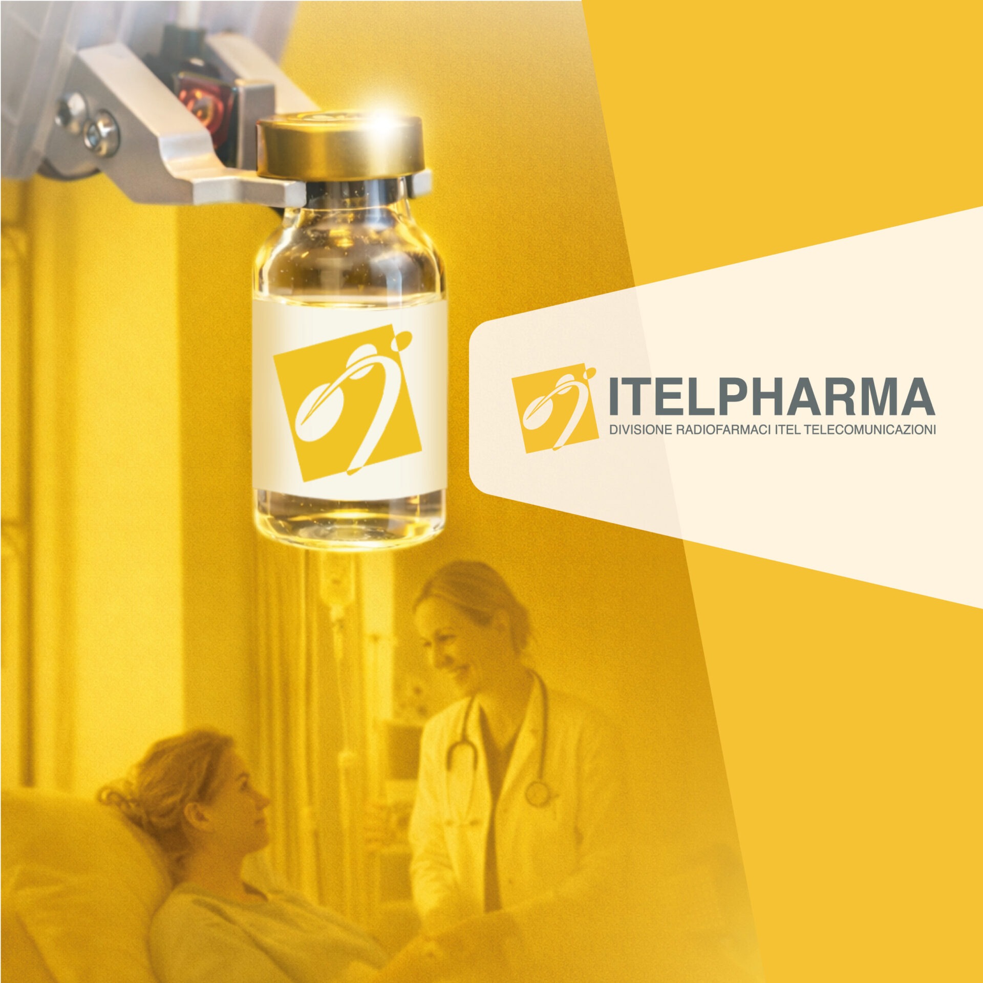 ITELPHARMA Brochure